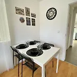 L'eclipse - Gare De Apartamento *