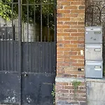 L'eclipse - Gare De Apartamento *