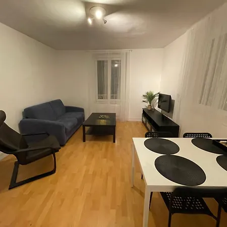 L'eclipse - Gare De Melun