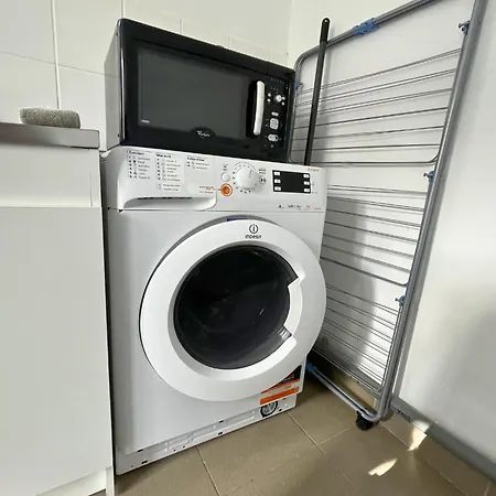 Apartamento L'eclipse - Gare De