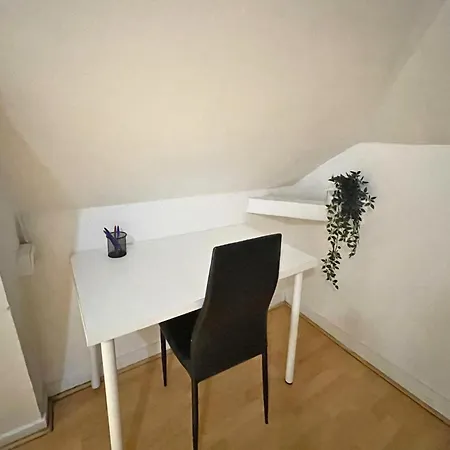 Apartamento L'eclipse - Gare De Melun