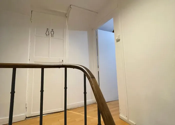 Apartment L'eclipse - Gare De Melun