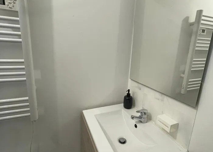 Apartment L'eclipse - Gare De Melun