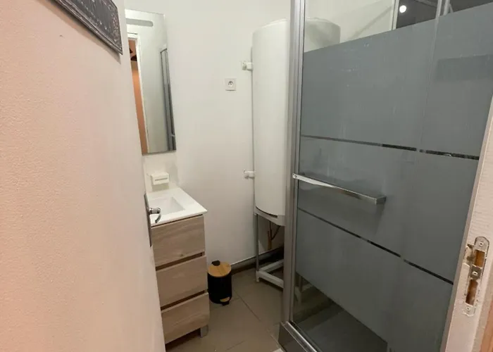 Apartment L'eclipse - Gare De