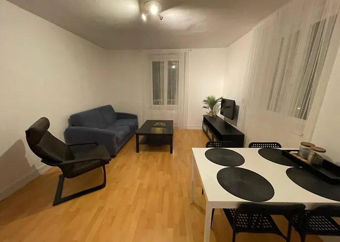 L'eclipse - Gare De Melun