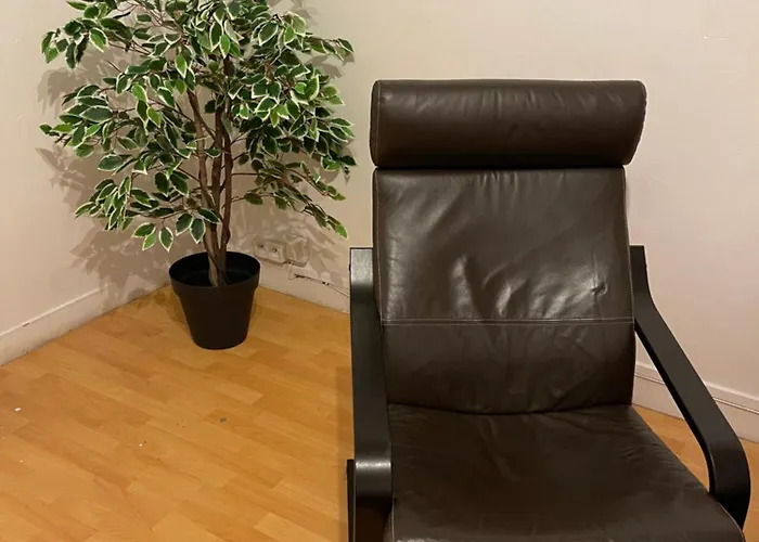 Apartment L'eclipse - Gare De